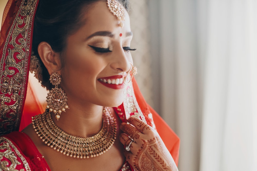Tradiciones matrimoniales india